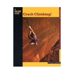 Crack Climbing! Podręcznik wspinaczkowy